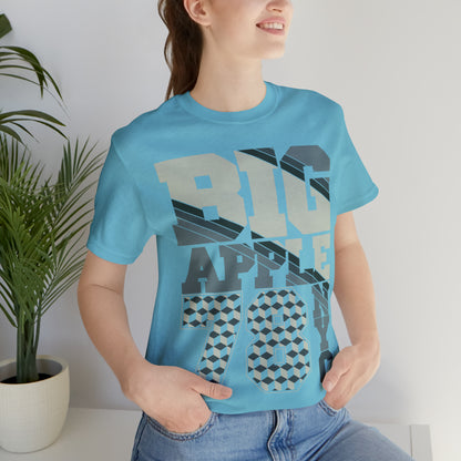 Big Apple NYC T-Shirt