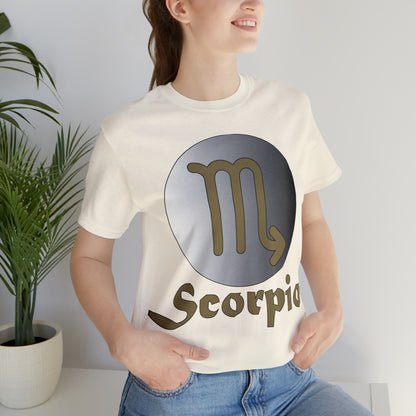 Scorpio T-Shirt