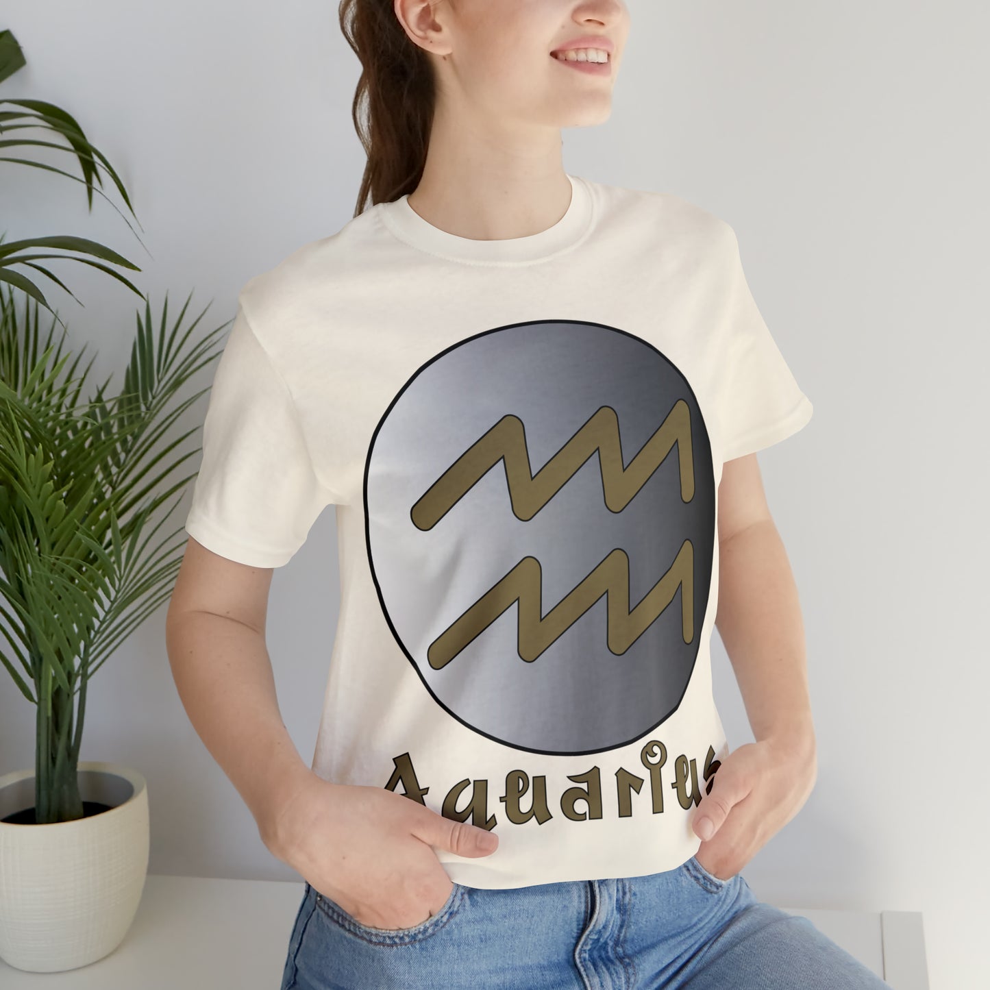 Aquarius T-Shirt