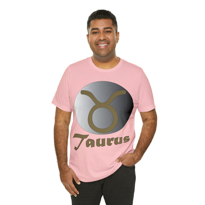 Taurus T-Shirt