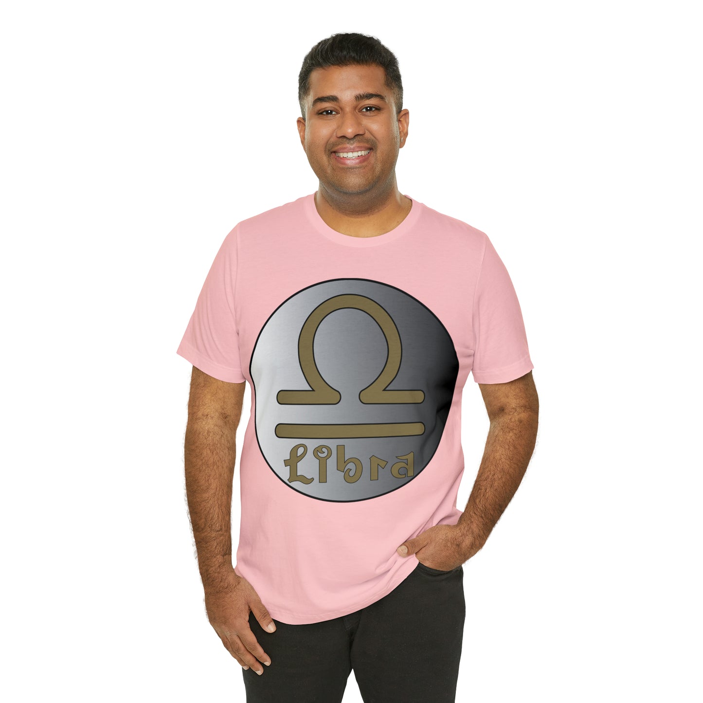 Libra T-Shirt