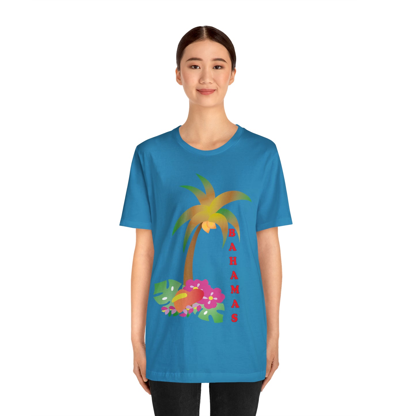 Bahamas Vibe T-Shirt