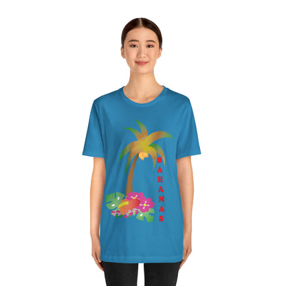 Bahamas Vibe T-Shirt