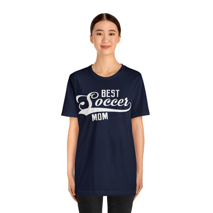 Best-soccer mom T-Shirt