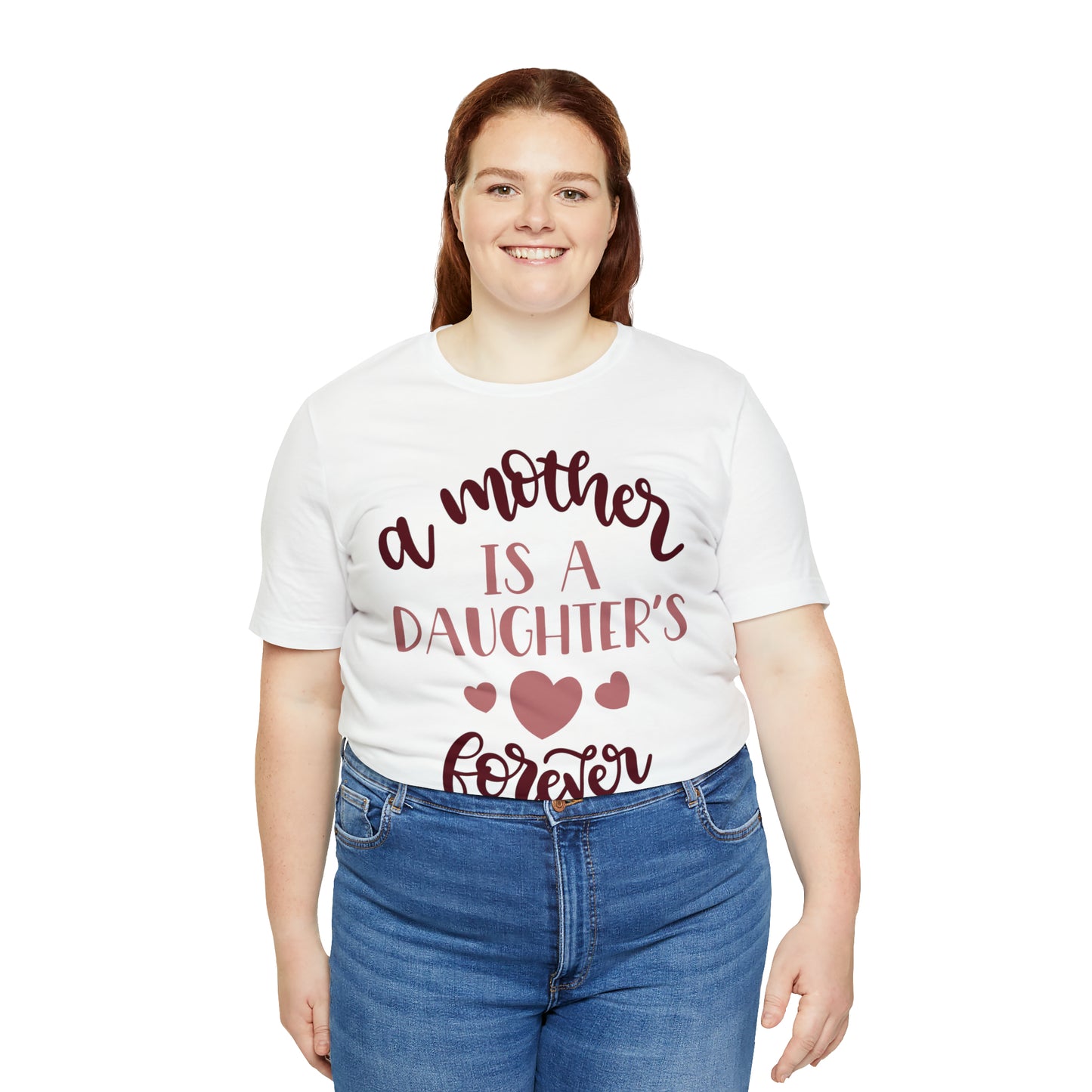 A Mother is a Daughters best friend T-Shirt