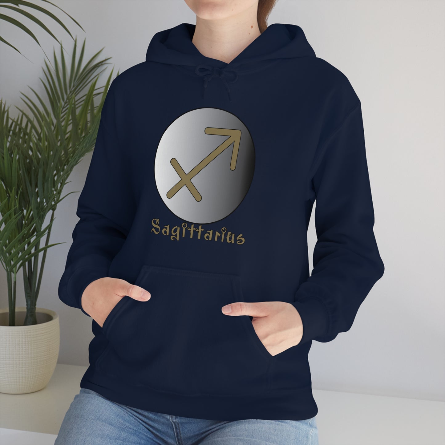 Sagittarius Hoodie