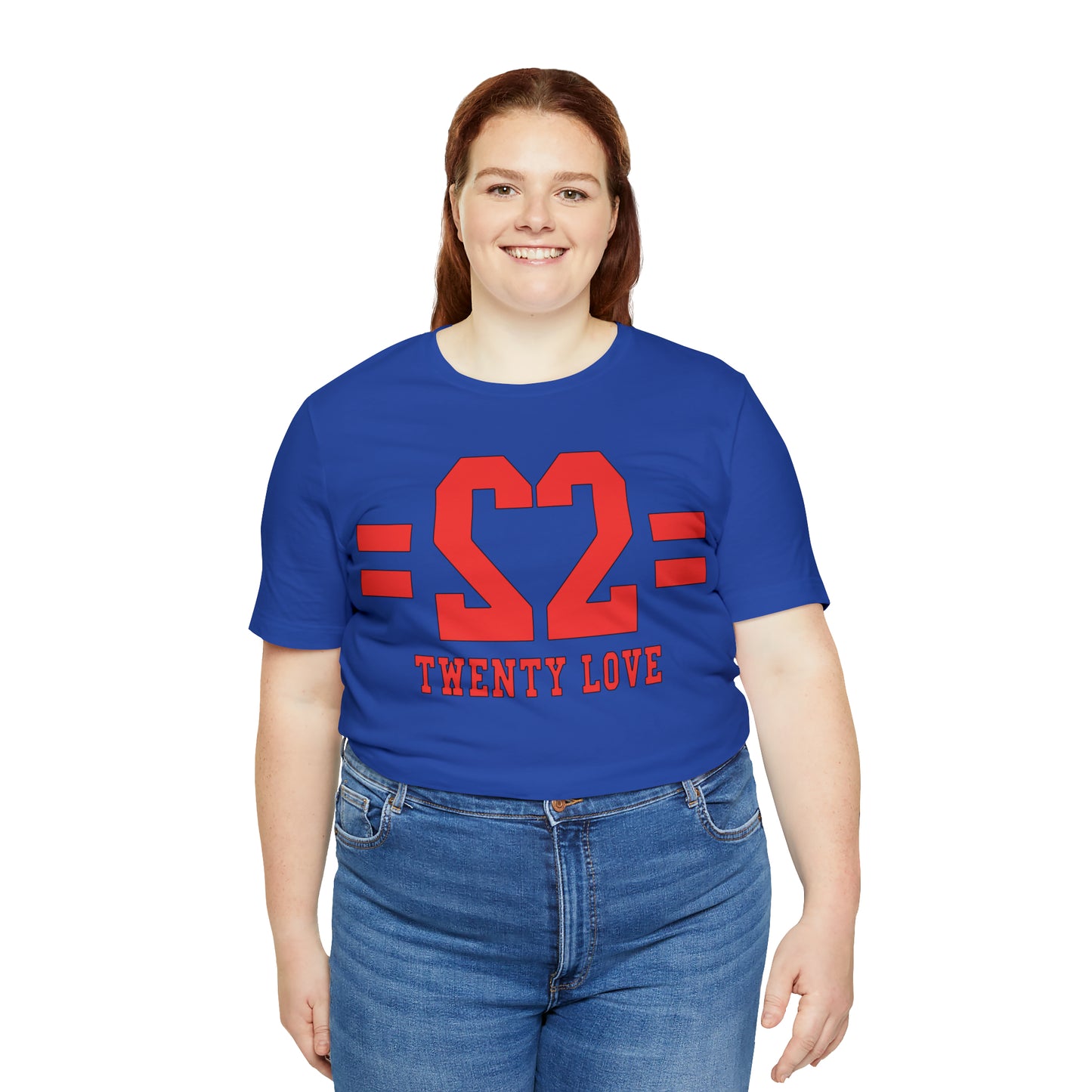 22 Love T-Shirt