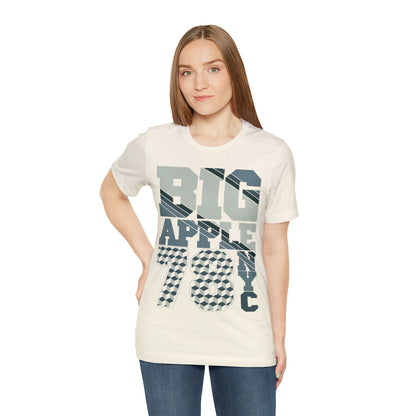 Big Apple NYC T-Shirt