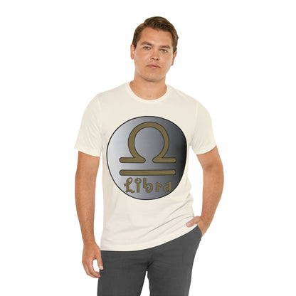 Libra T-Shirt