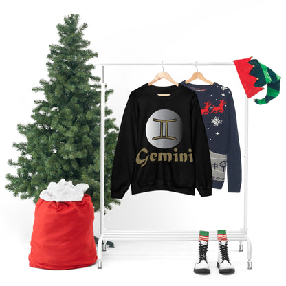 Gemini Crewneck Sweatshirt