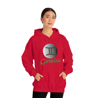 Gemini Hoodie