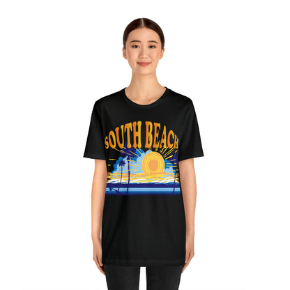 South Beach T-Shirt