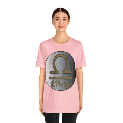 Libra T-Shirt