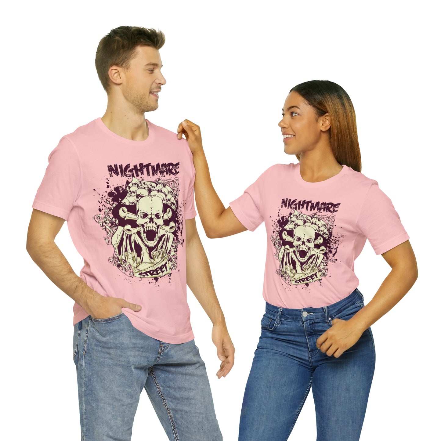 Nightmare Street T-Shirt