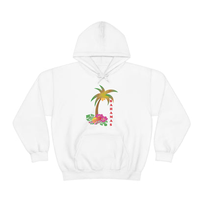 Bahamas Vibe Hoodie