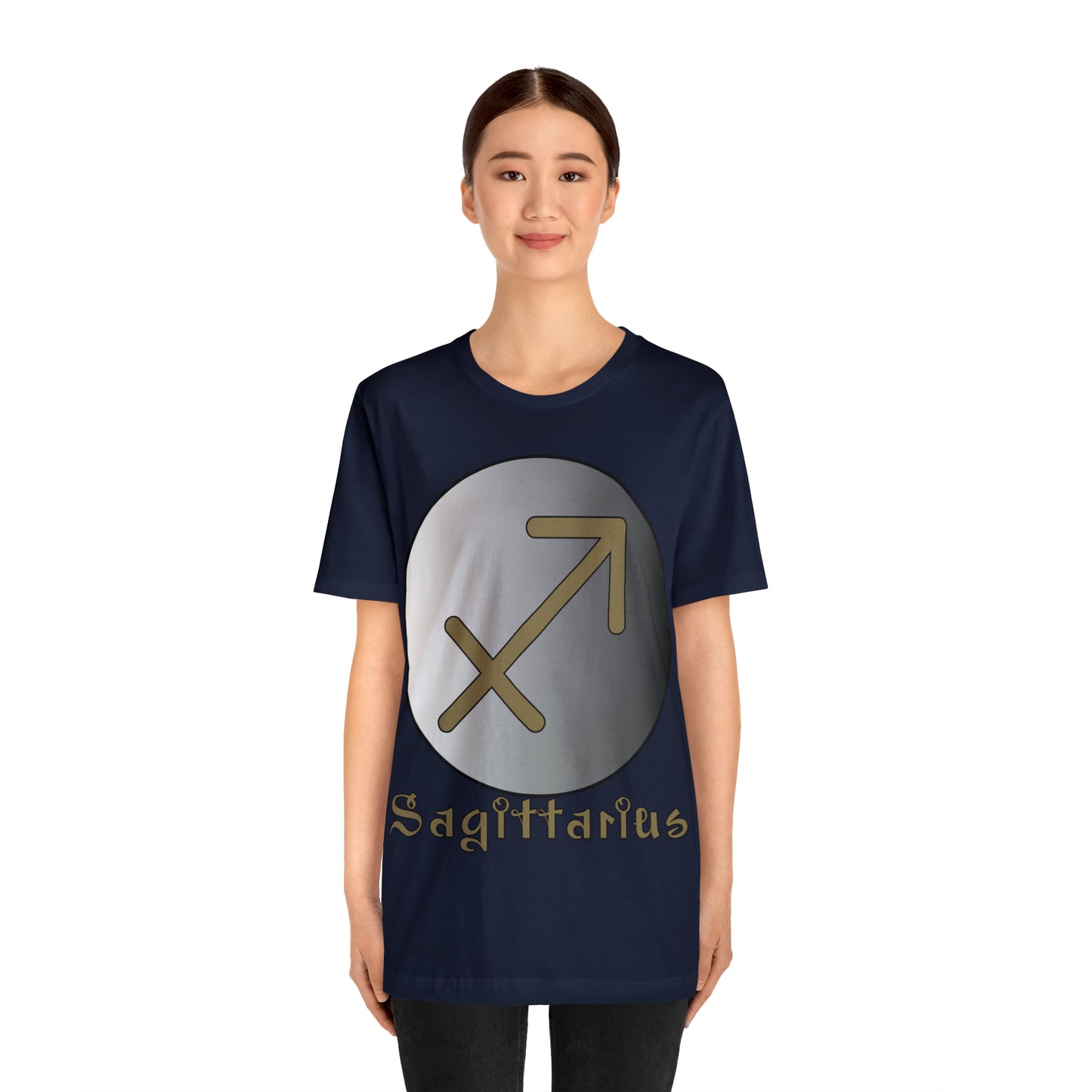 Sagittarius T-Shirt