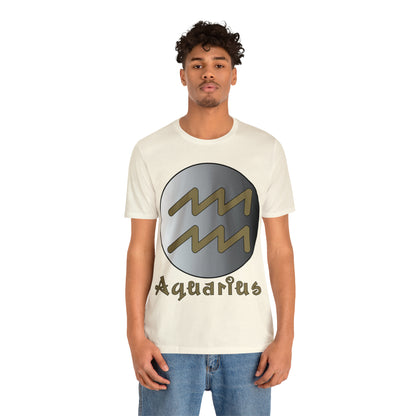 Aquarius T-Shirt