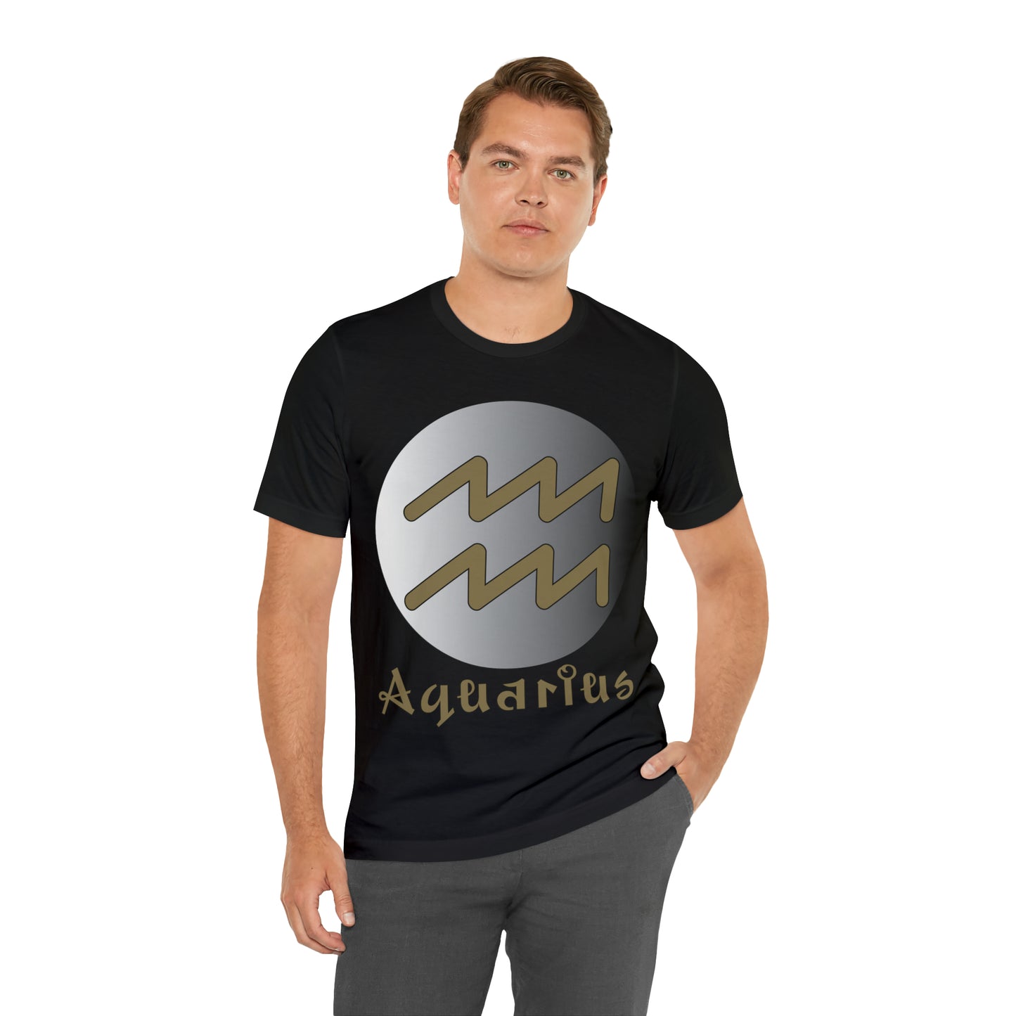 Aquarius T-Shirt