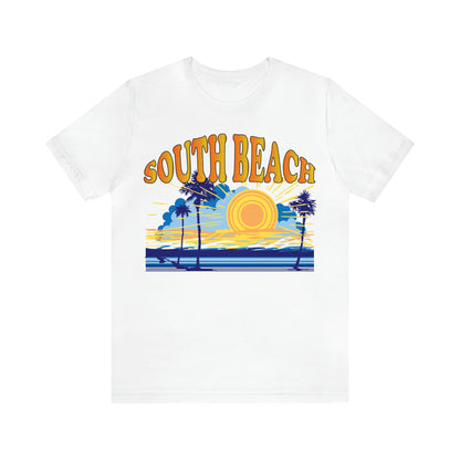 South Beach T-Shirt