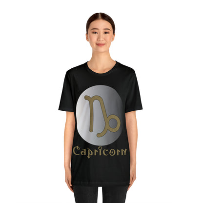 Capricorn T-Shirt