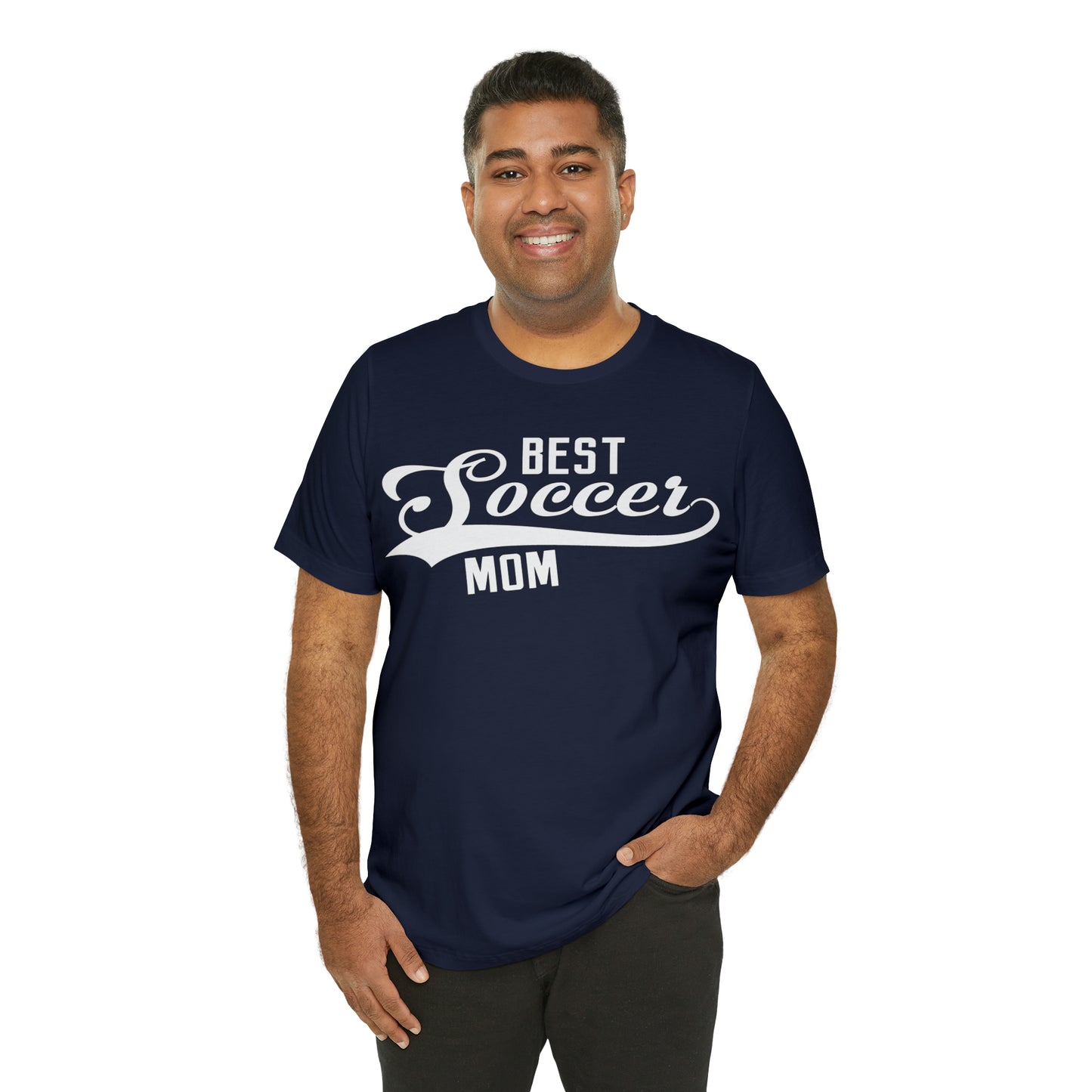 Best-soccer mom T-Shirt