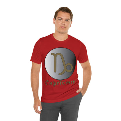 Capricorn T-Shirt