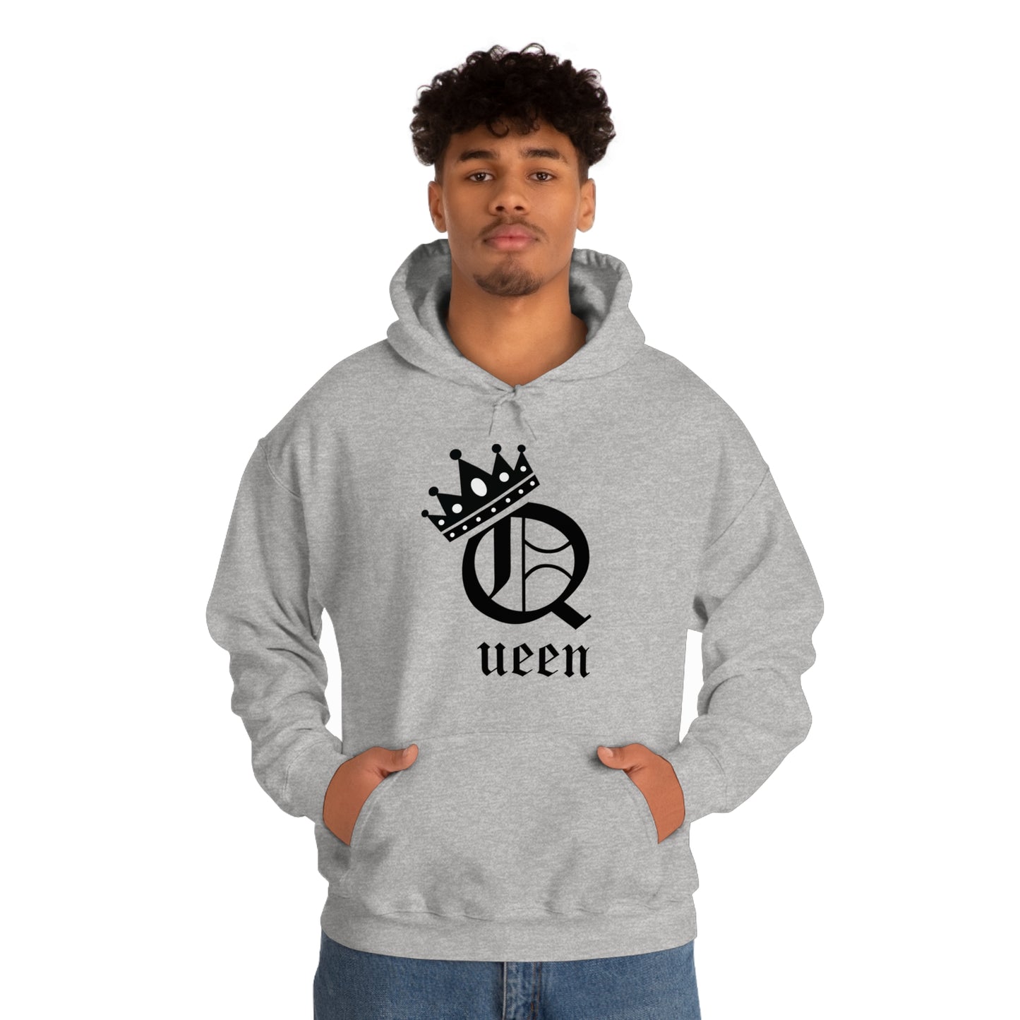 Queen Hoodie