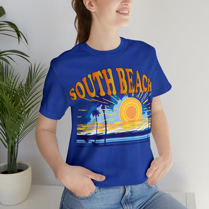 South Beach T-Shirt