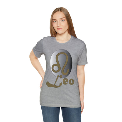 Leo T-Shirt