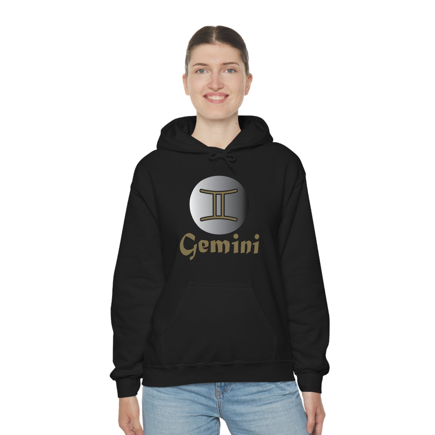 Gemini Hoodie