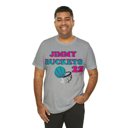 Jimmy Buckets 22 T-Shirt