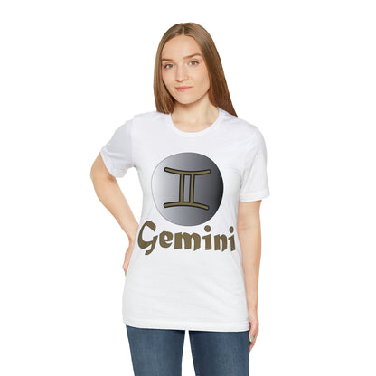 Gemini T-Shirt