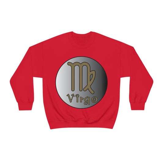 Virgo Crewneck Sweatshirt