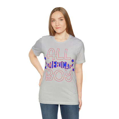 All American boy T-Shirt