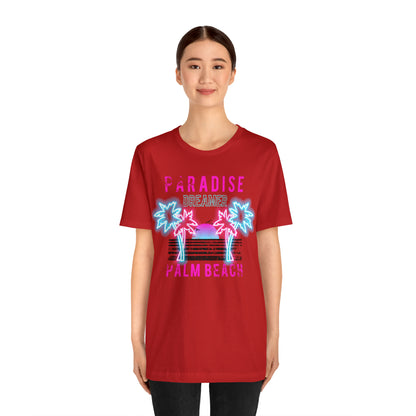 Paradise Dreamer T-Shirt