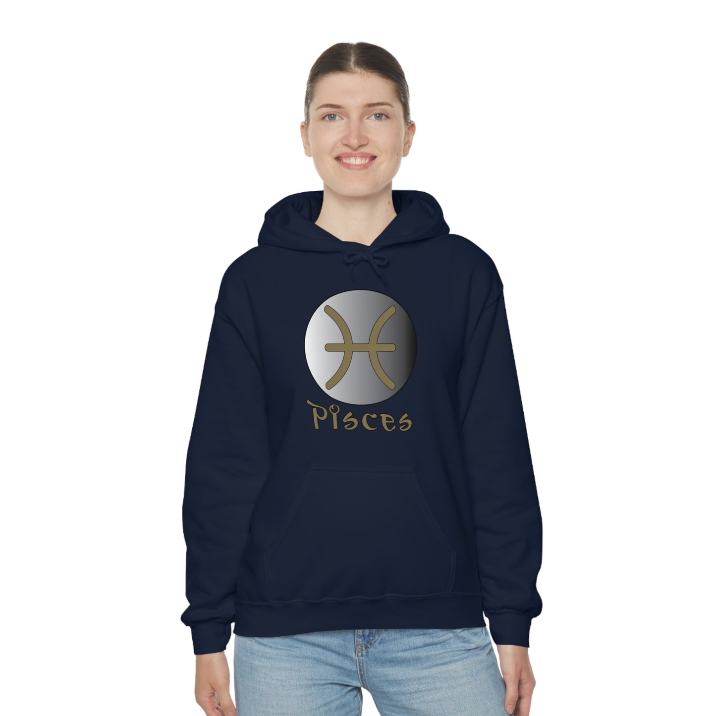 Pisces Hoodie Hoodie