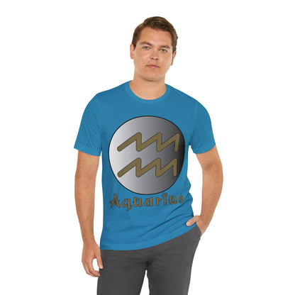 Aquarius T-Shirt