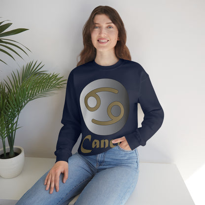 Cancer Crewneck Sweatshirt