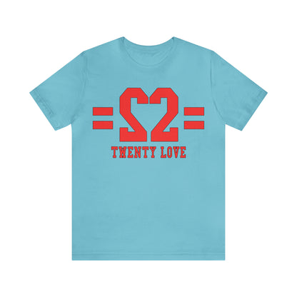 22 Love T-Shirt