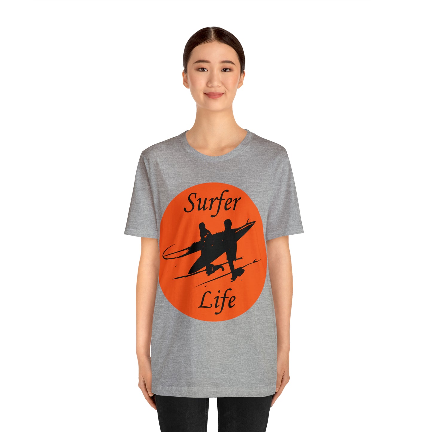 Surfer Life T-Shirt