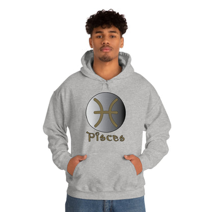 Pisces Hoodie Hoodie