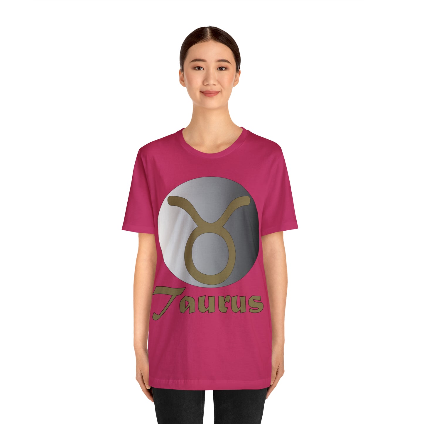 Taurus T-Shirt