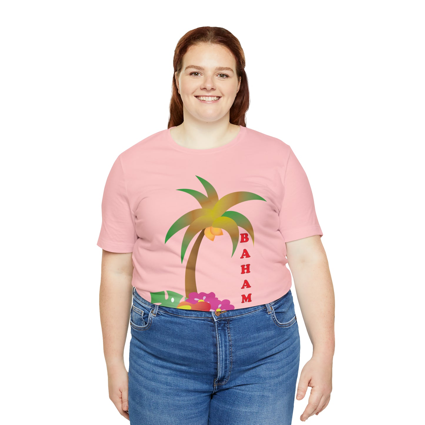 Bahamas Vibe T-Shirt