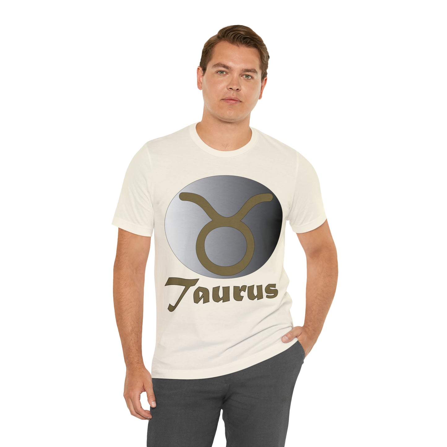 Taurus T-Shirt