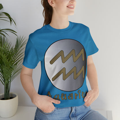 Aquarius T-Shirt