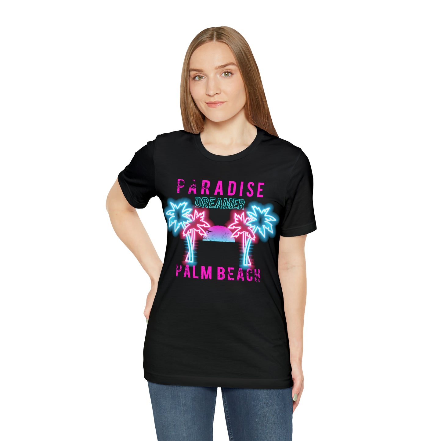 Paradise Dreamer T-Shirt