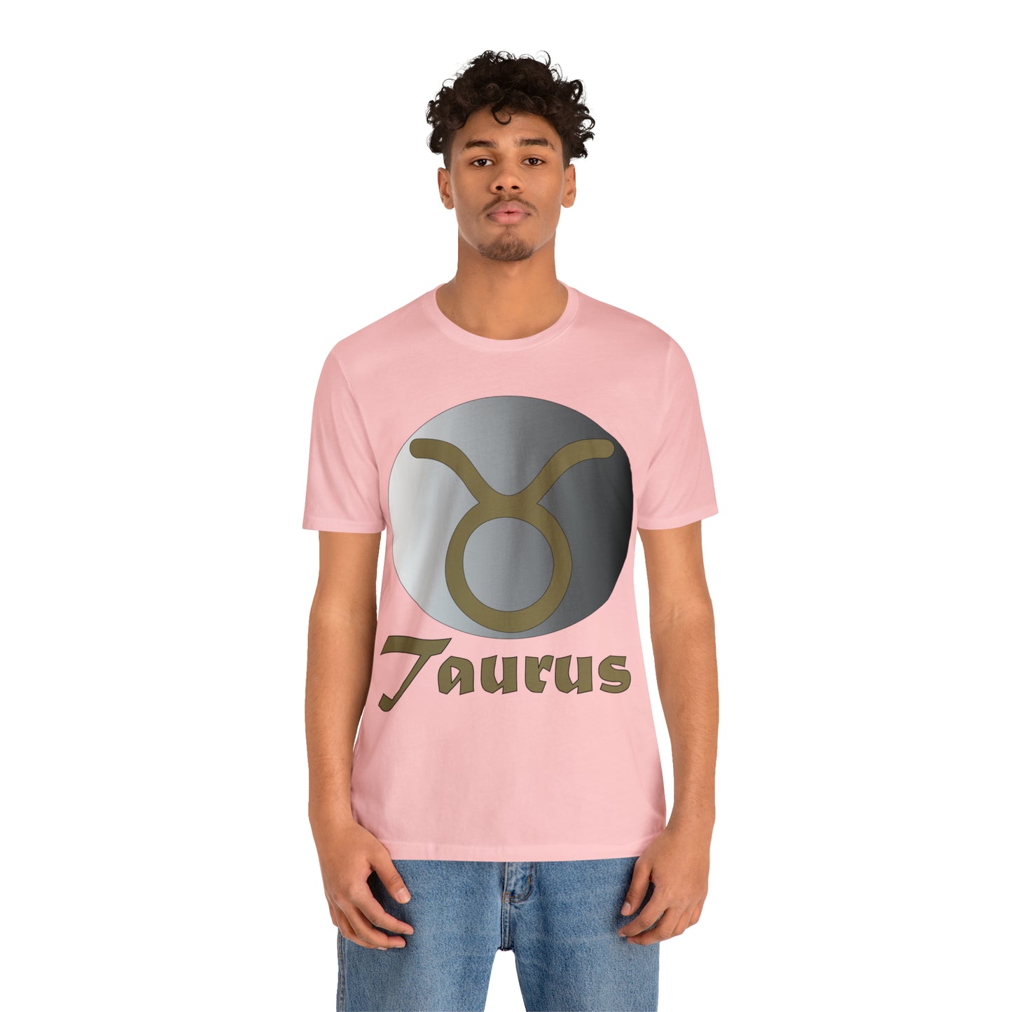 Taurus T-Shirt