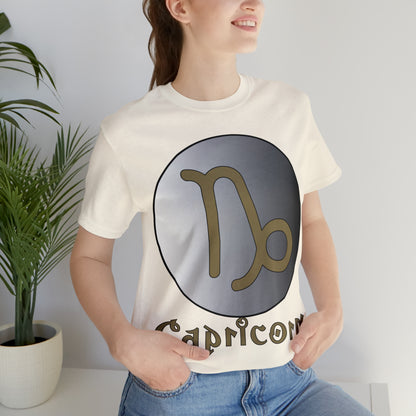 Capricorn T-Shirt