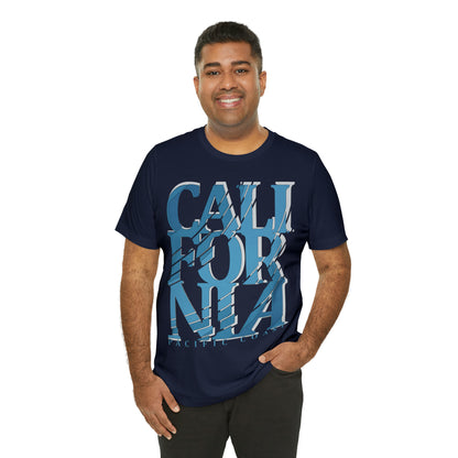 California Pacific Coast T-Shirt