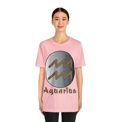 Aquarius T-Shirt